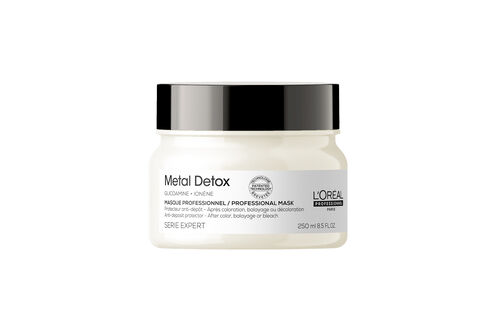 Máscara Anti-Deposito - Promoción HairCare L'Oréal Pro | L'Oréal Partner Shop