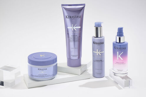 ACONDICIONADOR CICAFLASH - Retail | L'Oréal Partner Shop