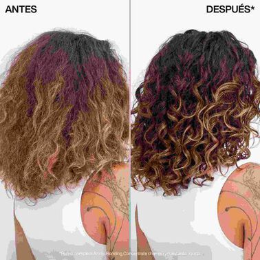MÁSCARA REPARADORA ABC - Animación Haircare | L'Oréal Partner Shop