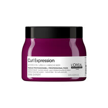 Máscara hidratante intensiva - Animación Haircare L'Oréal Pro | L'Oréal Partner Shop