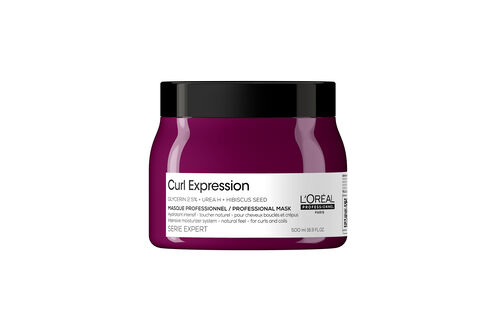 Máscara hidratante intensiva - L'Oréal Professionnel | L'Oréal Partner Shop