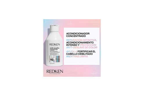 ACONDICIONADOR REPARACIÓN ABC - Animación Haircare | L'Oréal Partner Shop
