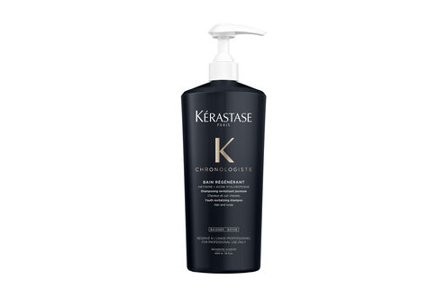 SHAMPOO BAIN RÉGÉNÉRANT - Técnicos | L'Oréal Partner Shop