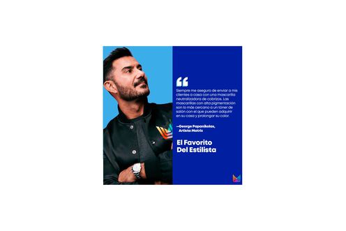 SHAMPOO MATIZADOR AZUL BRASS OFF - Técnico | L'Oréal Partner Shop