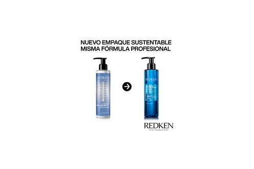 PLAY SAFE REPARACIÓN INTENSIVA EXTREME - PROMOCIÓN HAIR CARE REDKEN | L'Oréal Partner Shop