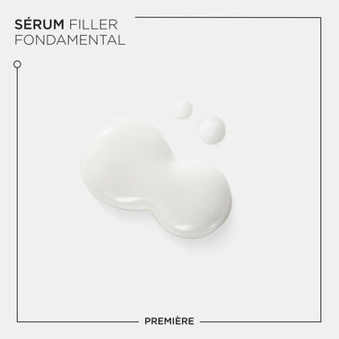 SÉRUM REPARADOR FILLER FONDAMENTAL - Animación Premiere | L'Oréal Partner Shop