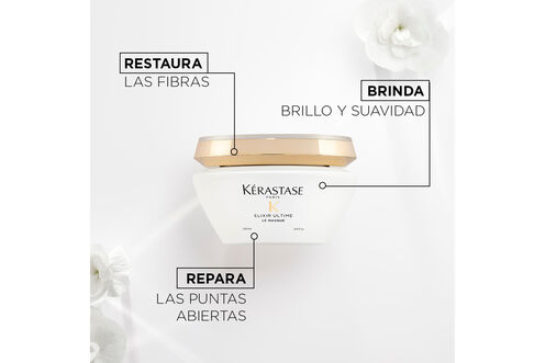 MÁSCARA LE MASQUE - Retail | L'Oréal Partner Shop