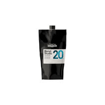 OXIDANTE BLOND STUDIO NUTRIDEV 20V - Color | L'Oréal Partner Shop
