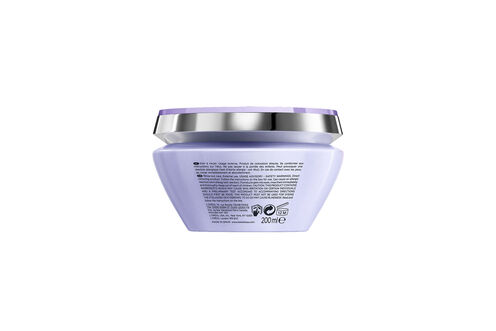 MÁSCARA MASQUE ULTRA VIOLET - Retail | L'Oréal Partner Shop