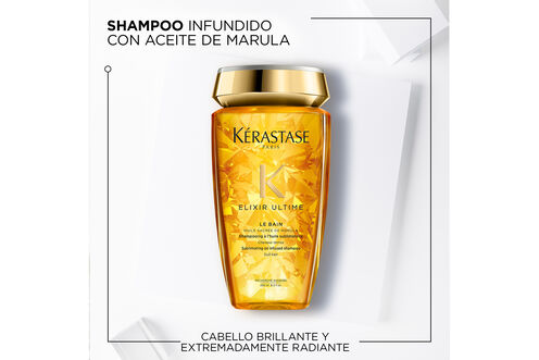 SHAMPOO BAIN DÉCALCIFIANT RÉPARATEUR 500ML - Retail | L'Oréal Partner Shop
