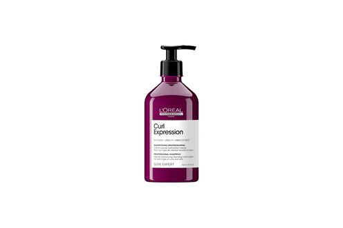 Shampoo Hidratante para Rizos - Cuidado del Cabello Reventa | L'Oréal Partner Shop