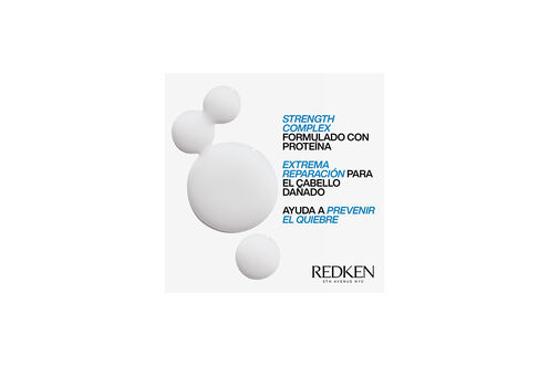 ANTI SNAP REPARACIÓN INTENSIVA EXTREME - PROMOCIÓN HAIR CARE REDKEN | L'Oréal Partner Shop
