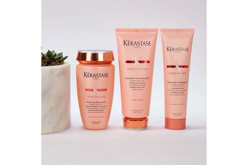 SHAMPOO BAIN FLUIDALISTE - Retail | L'Oréal Partner Shop