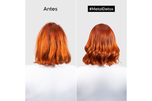Cuidado Protector anti-depósito - Animación Haircare L'Oréal Pro | L'Oréal Partner Shop