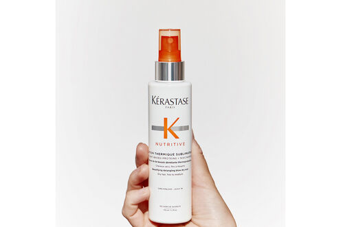 SPRAY LOTION THERMIQUE SUBLIMATRICE - Retail | L'Oréal Partner Shop