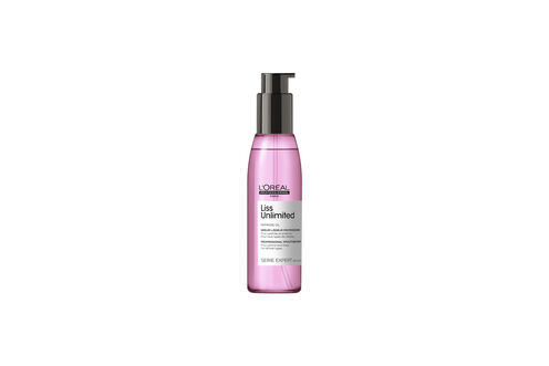 Serum Anti-frizz Para Cabello Liso - L'Oréal Professionnel | L'Oréal Partner Shop