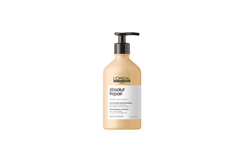 Shampoo De Reparación Instantánea - Animación Haircare L'Oréal Pro | L'Oréal Partner Shop