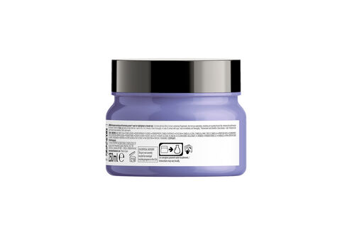 Máscara Reparadora E Iluminadora - Máscara y Tratamientos | L'Oréal Partner Shop
