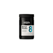DECOLORANTE BLOND STUDIO 8T - L'Oréal Professionnel | L'Oréal Partner Shop