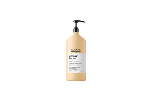 Shampoo De Reparación Instantánea - Animación Haircare L'Oréal Pro | L'Oréal Partner Shop
