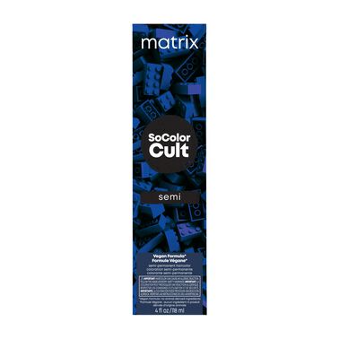 SC CULT SEMI ADMIRAL NAVY - Matrix | L'Oréal Partner Shop