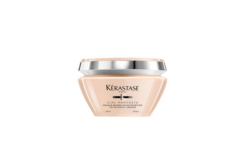 MÁSCARA MASQUE BEURRE HAUTE NUTRITION - Retail | L'Oréal Partner Shop