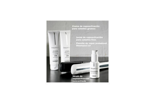 Plancha Steampod 3 - L'Oréal Professionnel | L'Oréal Partner Shop