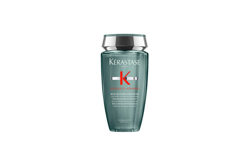 SHAMPOO BAIN DE FORCE QUOTIDIEN - Retail | L'Oréal Partner Shop