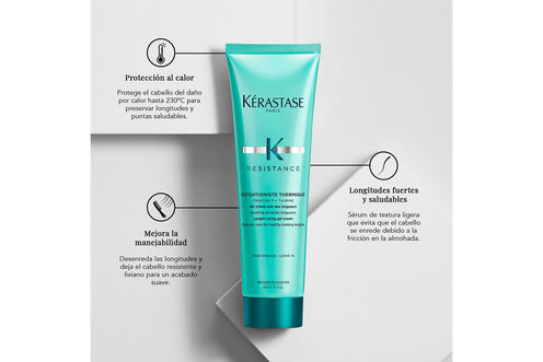 CREMA EXTENTIONISTE THERMIQUE BLOW DRY PRIMER - Retail | L'Oréal Partner Shop