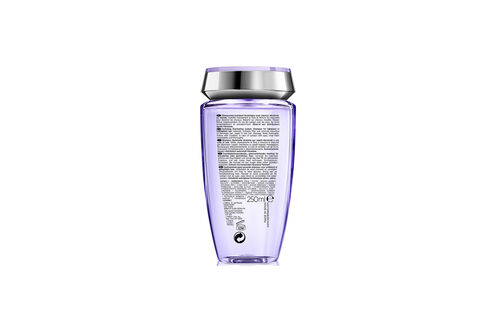 SHAMPOO BAIN LUMIERE - Retail | L'Oréal Partner Shop