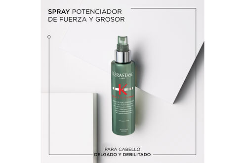 SPRAY DE FORCE ÉPAISSISSANT - Retail | L'Oréal Partner Shop