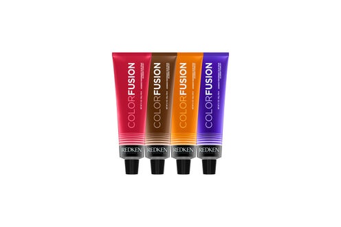 Color Fusion - Redken | L'Oréal Partner Shop