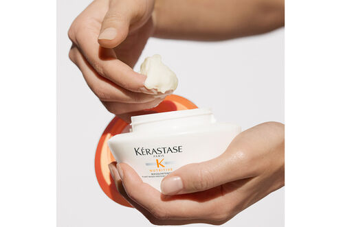 SHAMPOO BAIN SATIN RICHE - ECO-POUCHES | L'Oréal Partner Shop