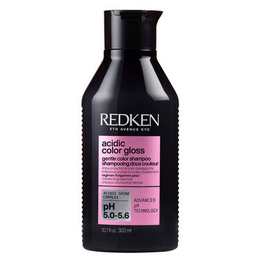 SHAMPOO CUIDADO COLOR ACIDIC COLOR GLOSS - Animación Haircare | L'Oréal Partner Shop