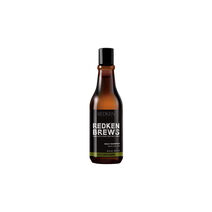 DAILY SHAMPOO REDKEN BREWS - Reventa | L'Oréal Partner Shop