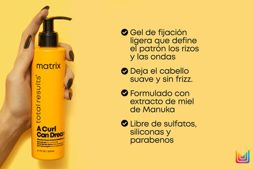 TR CRL CN DRM GEL - Reventa | L'Oréal Partner Shop