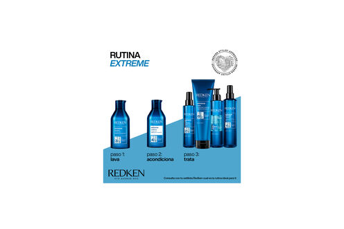 ANTI SNAP REPARACIÓN INTENSIVA EXTREME - PROMOCIÓN HAIR CARE REDKEN | L'Oréal Partner Shop