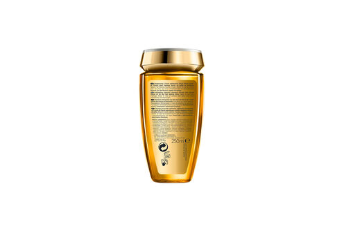 SHAMPOO BAIN DÉCALCIFIANT RÉPARATEUR 500ML - Retail | L'Oréal Partner Shop