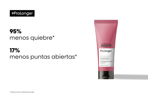 Acondicionador Renovador De Largos Y Puntas - L'Oréal Professionnel | L'Oréal Partner Shop