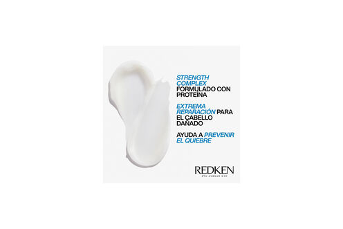 MÁSCARA REPARACIÓN INTENSIVA EXTREME - PROMOCIÓN HAIR CARE REDKEN | L'Oréal Partner Shop