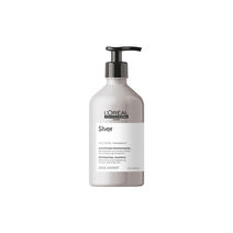 Shampoo Neutralizante Para Cabello Gris Y Blanco - Animación Haircare L'Oréal Pro | L'Oréal Partner Shop
