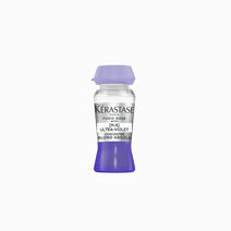 CONCENTRE BLOND UV - Animación Fusio Dose | L'Oréal Partner Shop