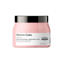 Máscara Selladora De Color - Animación Haircare L'Oréal Pro | L'Oréal Partner Shop