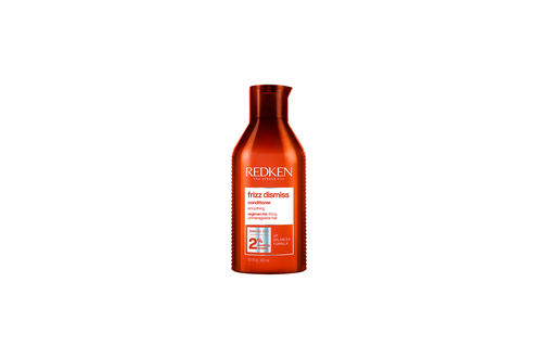 ACONDICIONADOR ANTI-FRIZZ FRIZZ DISMISS - PROMOCIÓN HAIRCARE REDKEN | L'Oréal Partner Shop
