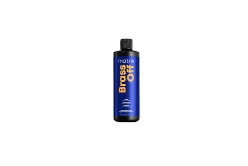 Mascarilla Brass Off - Técnico | L'Oréal Partner Shop