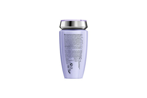 SHAMPOO BAIN ULTRA-VIOLET PURPLE - Retail | L'Oréal Partner Shop