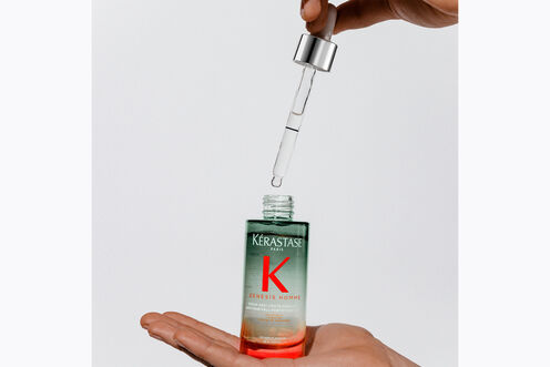 SÉRUM ANTI-CHUTE FORTIFIANT - Retail | L'Oréal Partner Shop