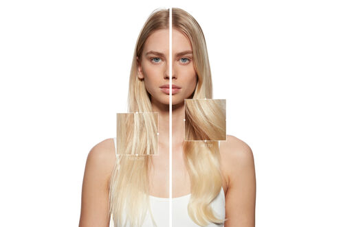 BOOSTER CICABLOND - Animación Fusio Dose | L'Oréal Partner Shop