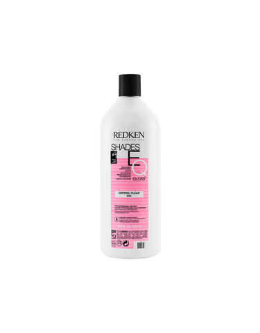 SHADES EQ CRYSTAL CLEAR - Redken | L'Oréal Partner Shop