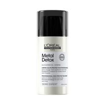 Crema De Alta Protección Anti Metales - Animación Haircare L'Oréal Pro | L'Oréal Partner Shop